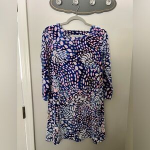 Lily Pulitzer Dress